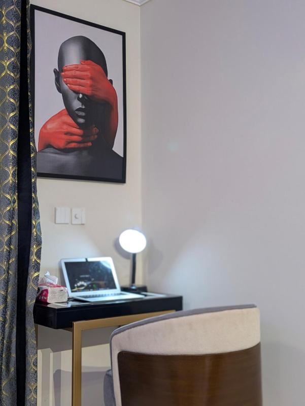 Luxury studio friendly & families self check-in - image 9