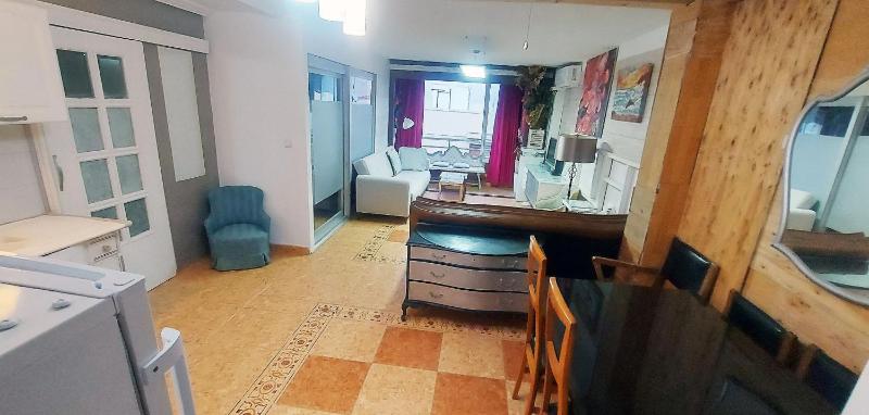 Modern apartment in Alacant 60m² wheelchair accessible - image 27
