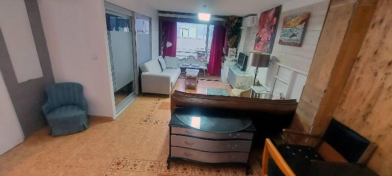 Modern apartment in Alacant 60m² wheelchair accessible - image 22