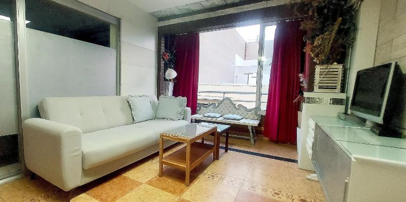 Modern apartment in Alacant 60m² wheelchair accessible - image 24