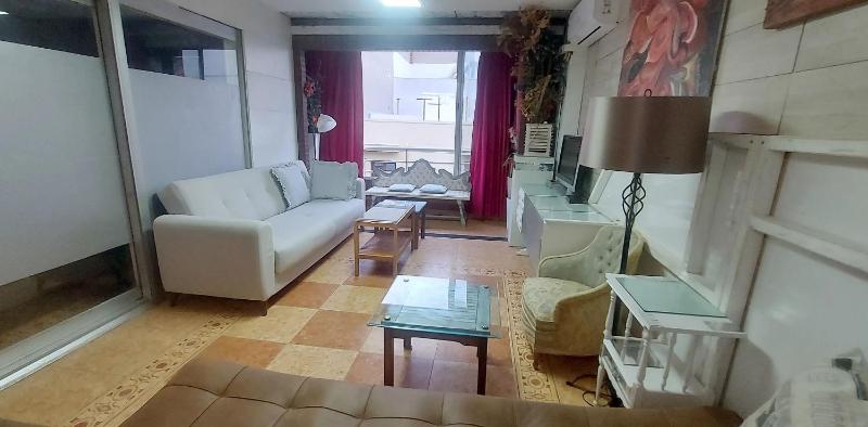 Modern apartment in Alacant 60m² wheelchair accessible - image 23