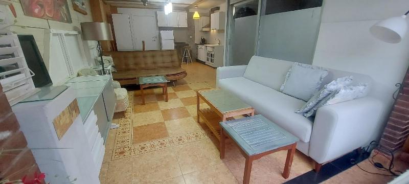 Modern apartment in Alacant 60m² wheelchair accessible - image 9