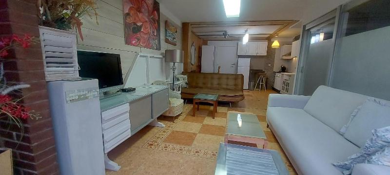 Modern apartment in Alacant 60m² wheelchair accessible - image 21