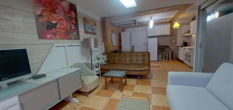 Modern apartment in Alacant 60m² wheelchair accessible - image 35