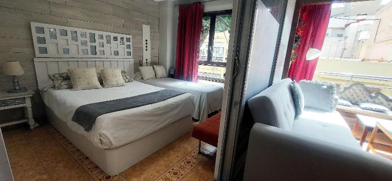 Modern apartment in Alacant 60m² wheelchair accessible - image 13