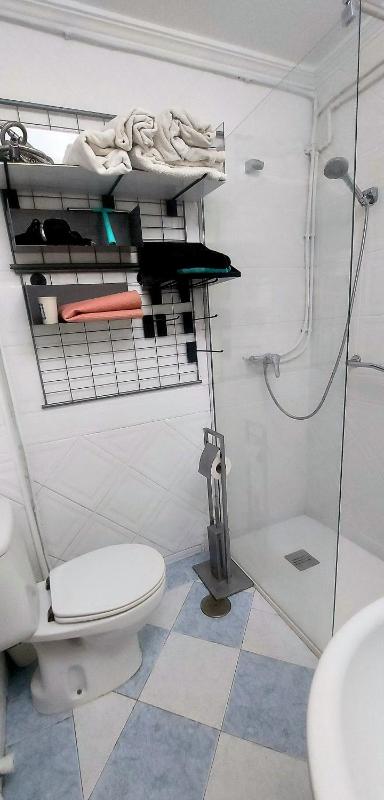 Modern apartment in Alacant 60m² wheelchair accessible - image 14