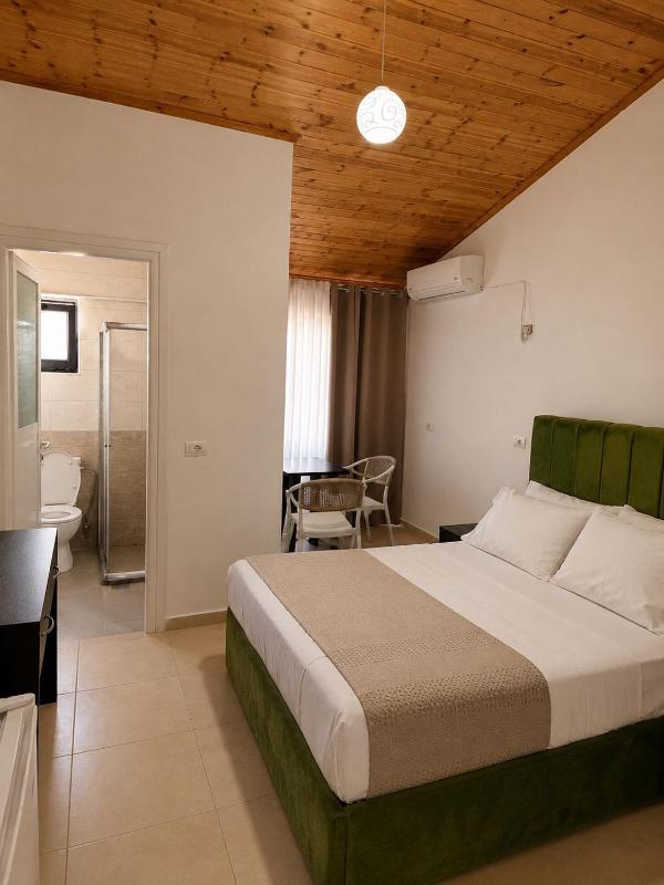 Zador Hotel - image 12