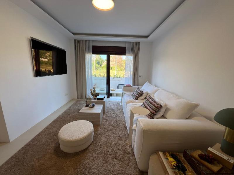 Apartamento Nueva Andalucia Marbella - image 15