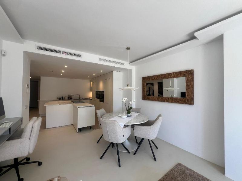 Apartamento Nueva Andalucia Marbella - image 22