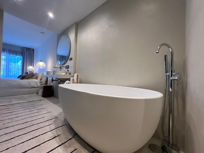 Apartamento Nueva Andalucia Marbella - image 17