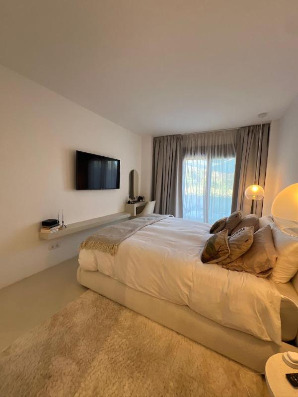 Apartamento Nueva Andalucia Marbella - image 23