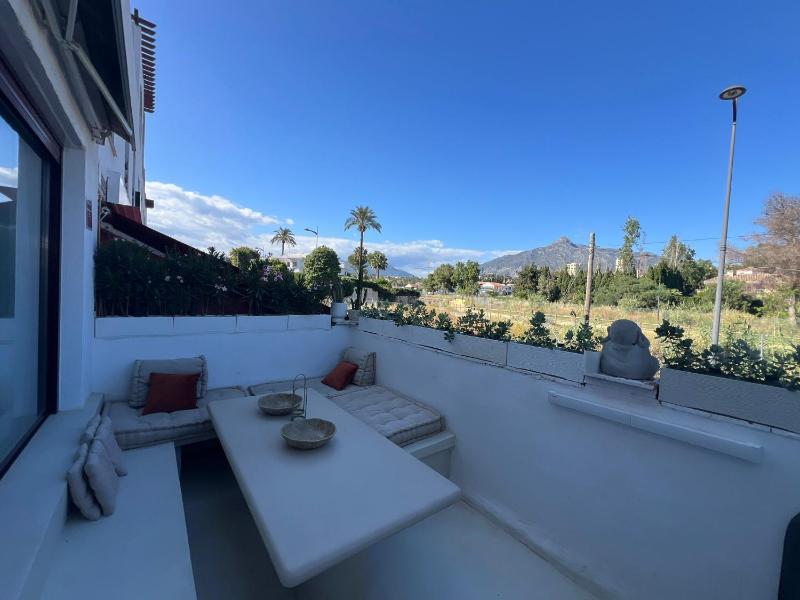 Apartamento Nueva Andalucia Marbella - image 8