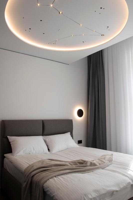Luxury Astro Apartments in the Heart of Sarajevo - image 16