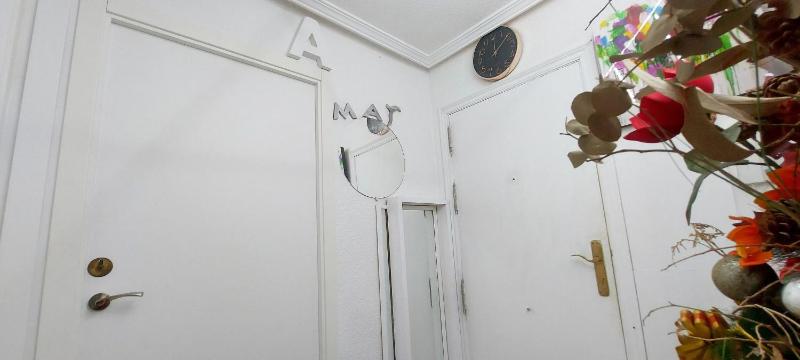 Modern apartment in Alacant 60m² wheelchair accessible - image 18