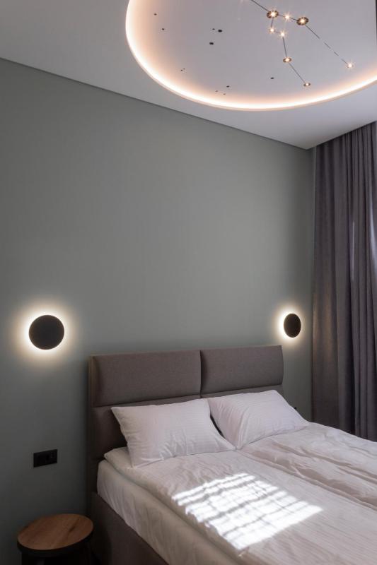 Luxury Astro Apartments in the Heart of Sarajevo - image 10