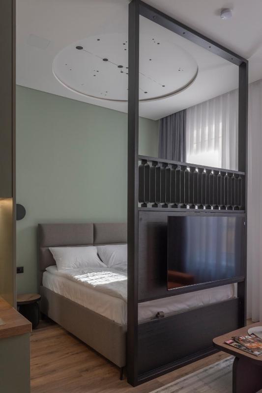 Luxury Astro Apartments in the Heart of Sarajevo - image 13