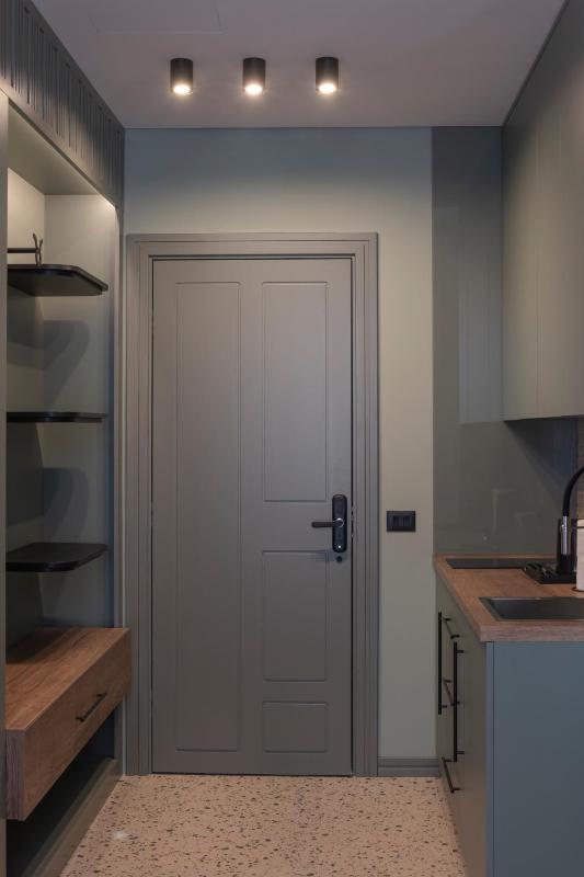 Luxury Astro Apartments in the Heart of Sarajevo - image 9