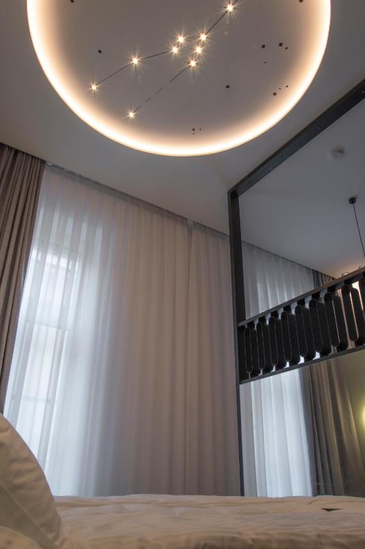 Luxury Astro Apartments in the Heart of Sarajevo - image 8