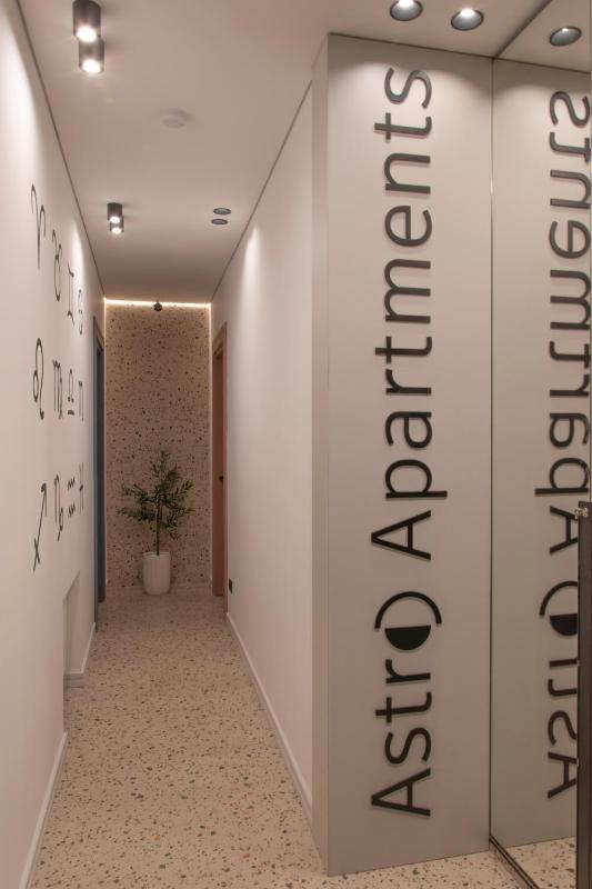 Luxury Astro Apartments in the Heart of Sarajevo - image 11