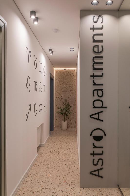 Luxury Astro Apartments in the Heart of Sarajevo - image 6