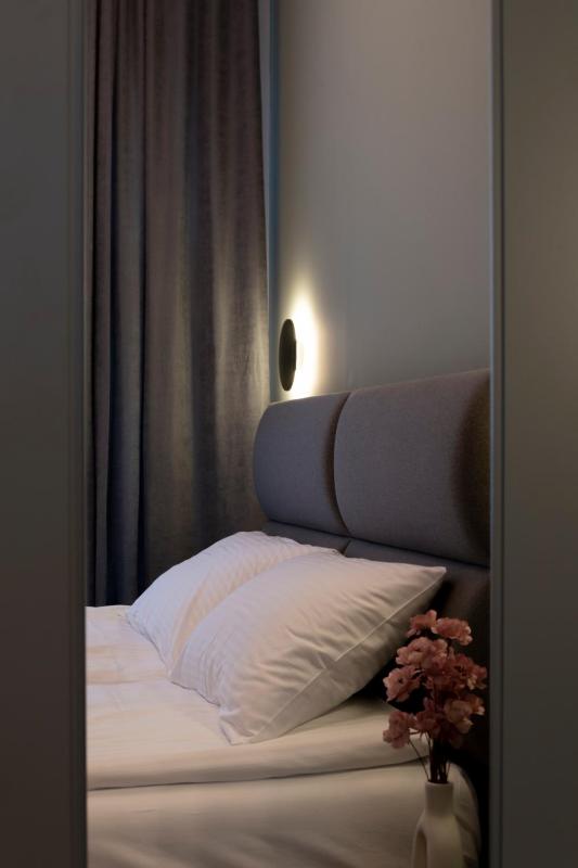 Luxury Astro Apartments in the Heart of Sarajevo - image 15
