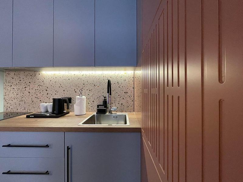 Luxury Astro Apartments in the Heart of Sarajevo - image 14