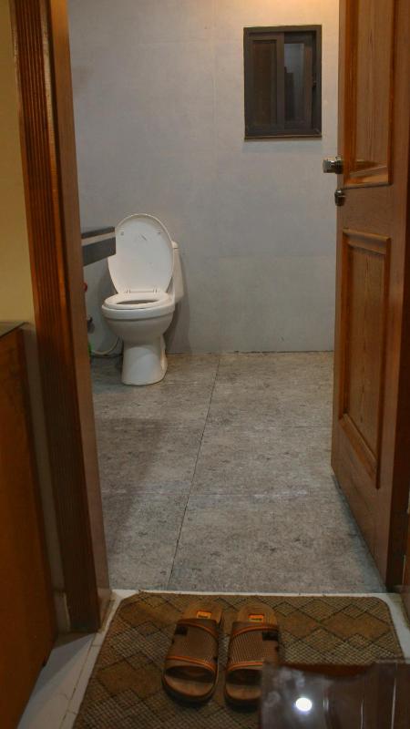 Umairs Haven Residences Apartments Bahria Town Lahore - image 13