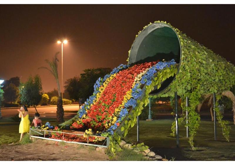 Umairs Haven Residences Apartments Bahria Town Lahore - image 8
