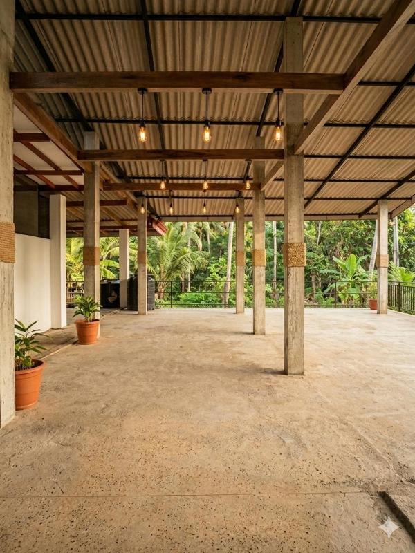 Safe Heaven Holiday Home - image 3