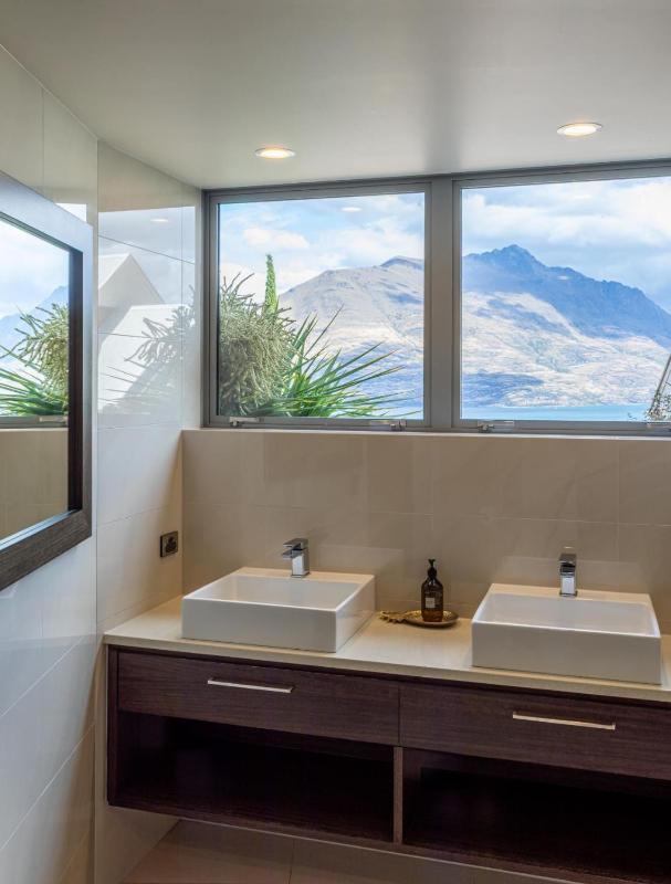 Views on Edinburgh - a Relax it's Done luxury holiday home - image 5
