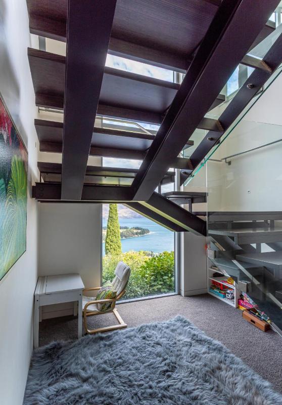 Views on Edinburgh - a Relax it's Done luxury holiday home - image 3