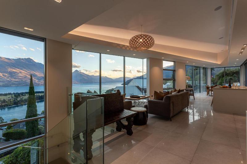 Views on Edinburgh - a Relax it's Done luxury holiday home - image 16