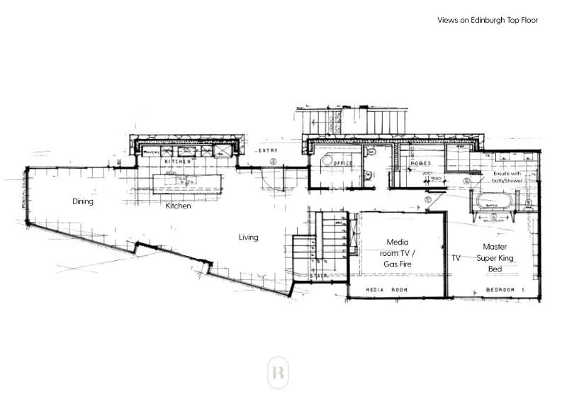 Views on Edinburgh - a Relax it's Done luxury holiday home - image 9