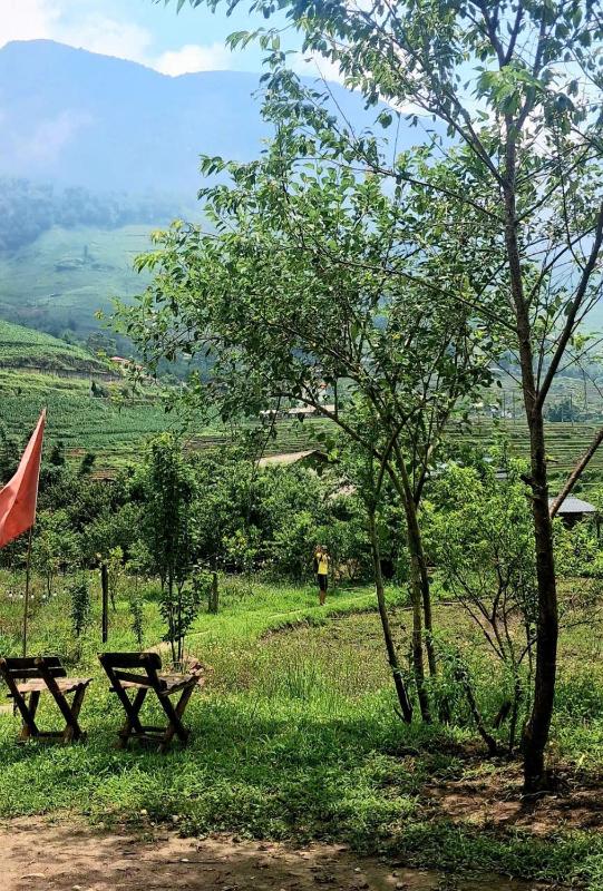 Luna Valley Homestay - image 25