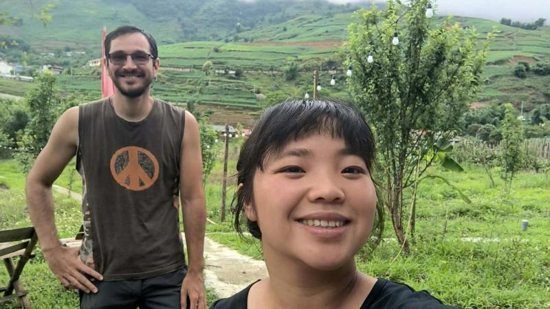 Luna Valley Homestay - image 24