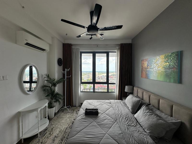 1BR Modern Troika Kota Bharu by AGhome (Level 33) - image 22