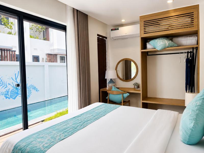 Beachside Private Villas by Sunset Host - Private Pool - Breakfast Included - AP Pick Up - image 13