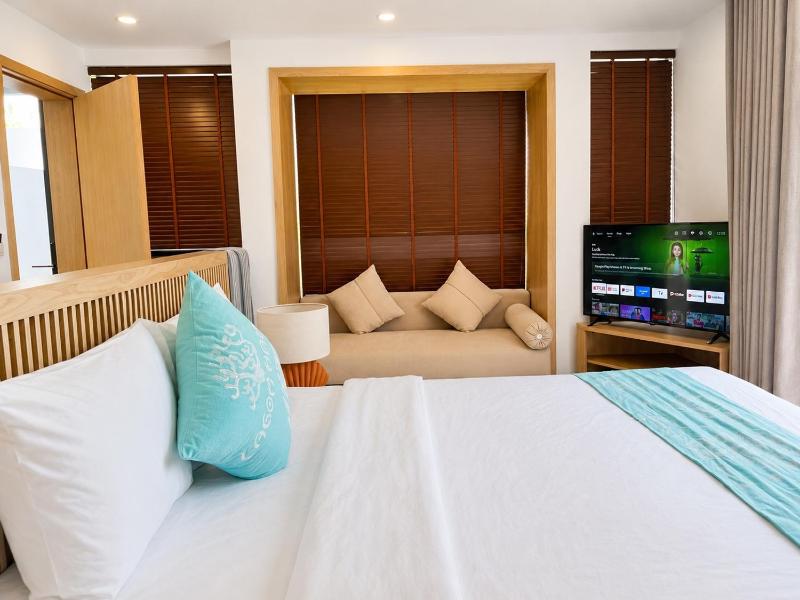 Beachside Private Villas by Sunset Host - Private Pool - Breakfast Included - AP Pick Up - image 11