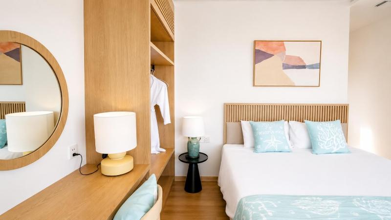 Beachside Private Villas by Sunset Host - Private Pool - Breakfast Included - AP Pick Up - image 12
