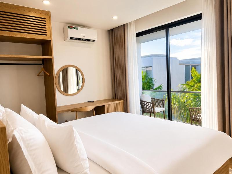 Beachside Private Villas by Sunset Host - Private Pool - Breakfast Included - AP Pick Up - image 7