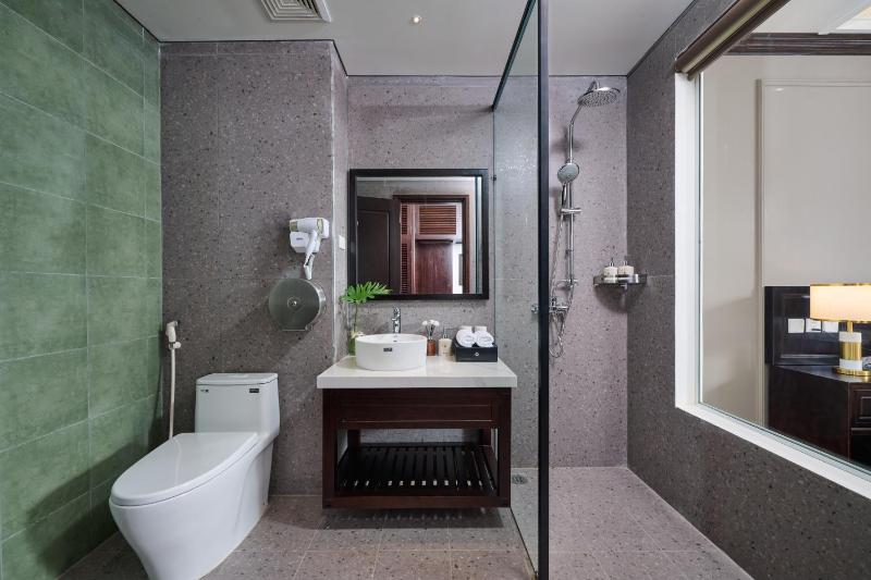 Aluna Tam Coc Hotel - image 19