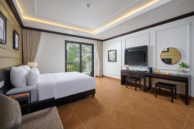 Aluna Tam Coc Hotel - image 45