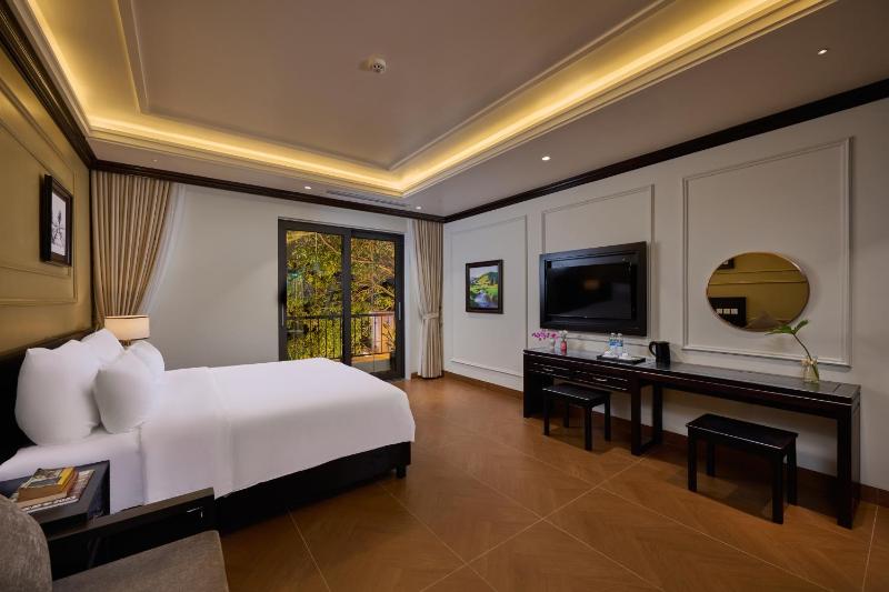 Aluna Tam Coc Hotel - image 13