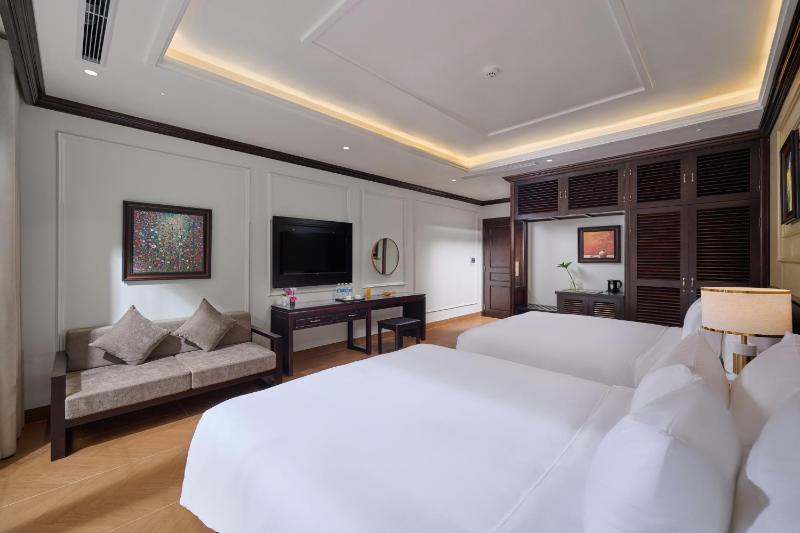 Aluna Tam Coc Hotel - image 15