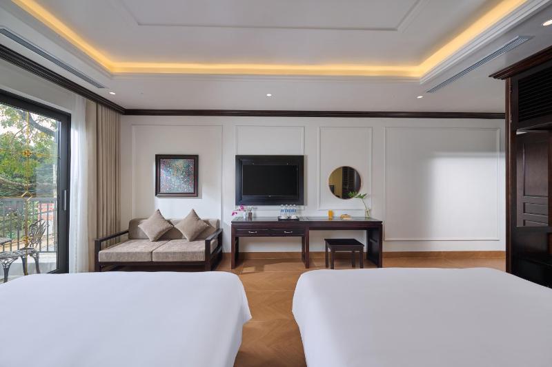 Aluna Tam Coc Hotel - image 17