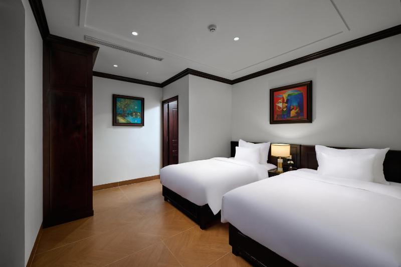 Aluna Tam Coc Hotel - image 6