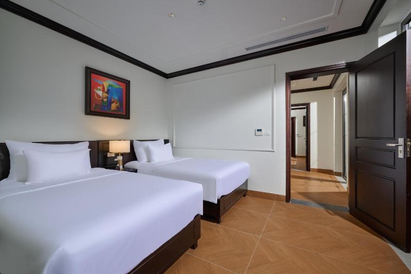 Aluna Tam Coc Hotel - image 35