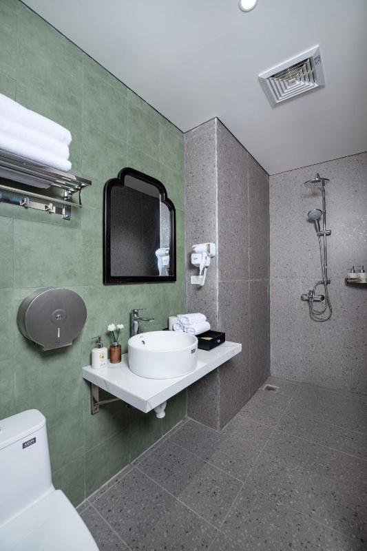 Aluna Tam Coc Hotel - image 18
