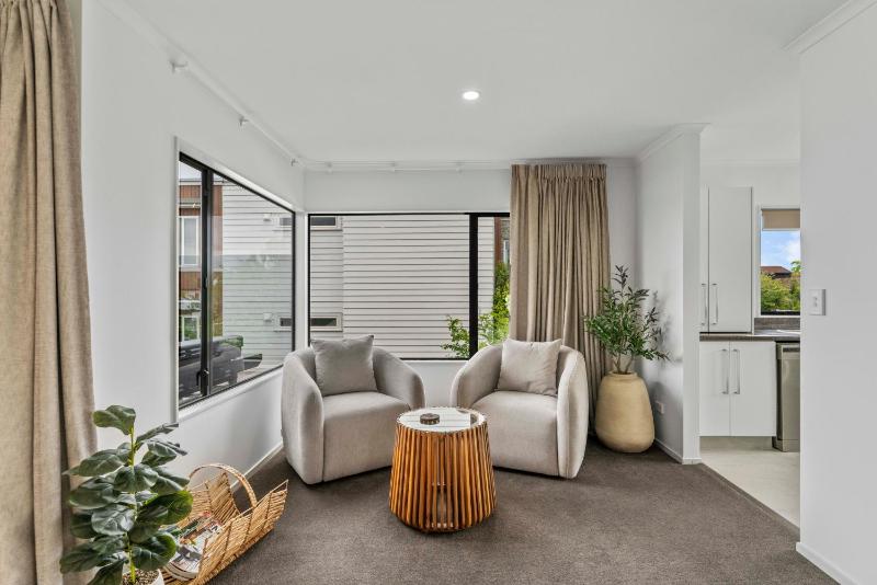 Pataka Lookout - 3 bdrm walk to the lake - image 17