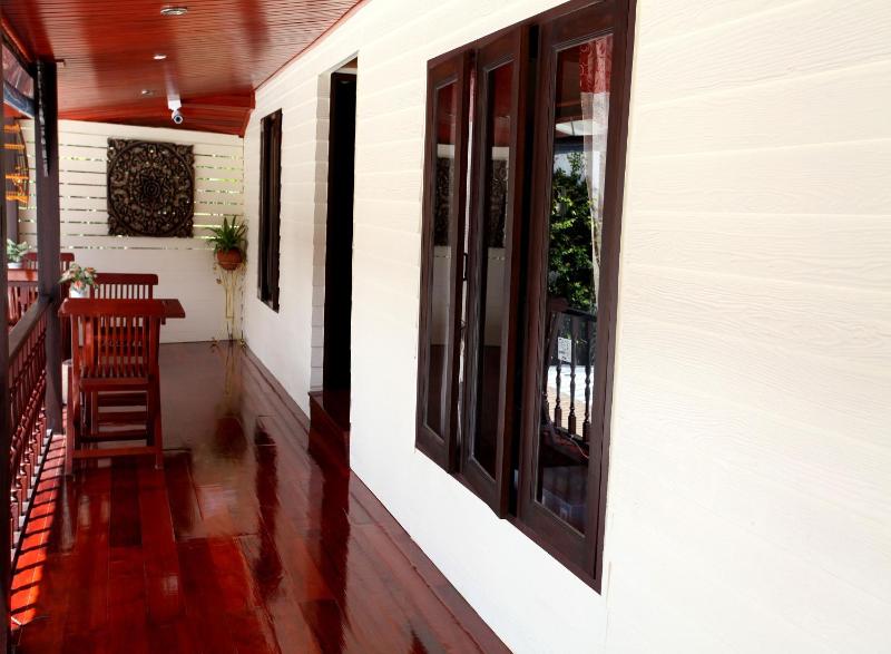 Ao Nang Home Stay - image 3